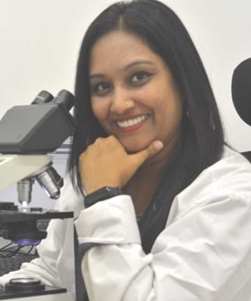 Dr. Shilpashree