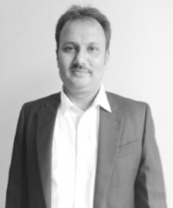 Mr. Manjunath Byra Reddy