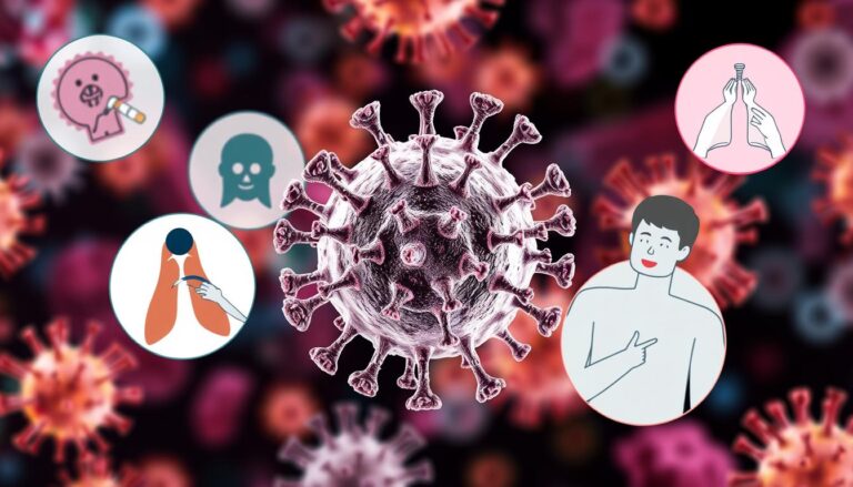 Understanding Human Metapneumovirus (hMPV) and Its Symptoms