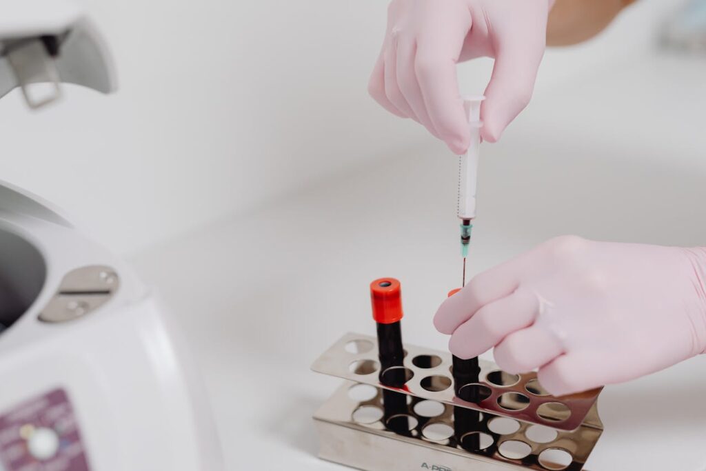 NABL Certified Pathology Lab & Diagnostic Centre in Yelahanka
