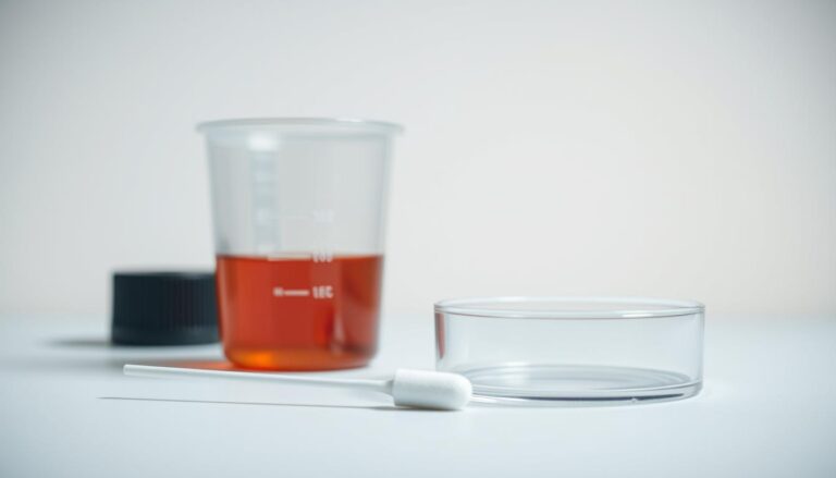 urine culture test preparation