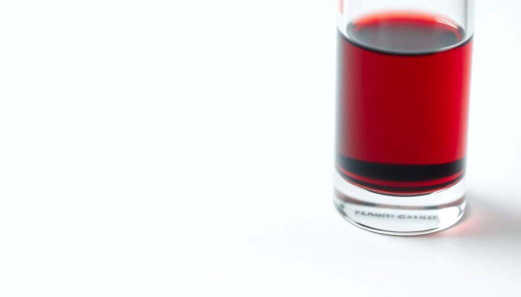 blood sample integrity protocols