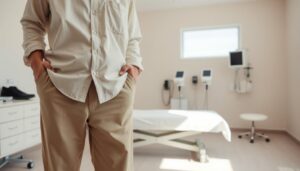 clothing for blood draw