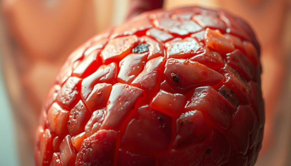 liver disease diagnosis