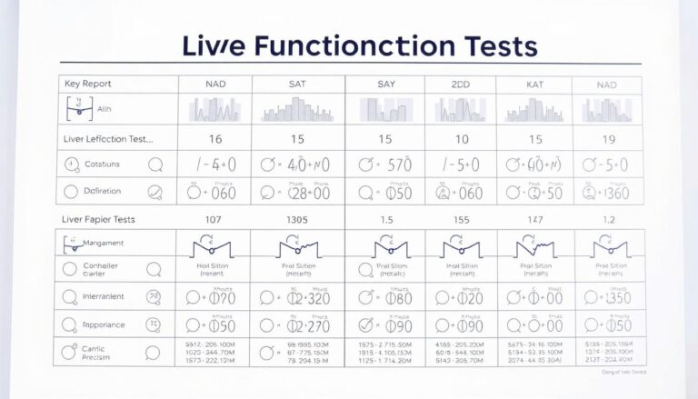 liver function test purpose