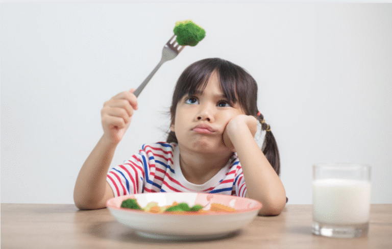 Why Mineral Deficiencies in Children Shouldn’t Be Overlooked