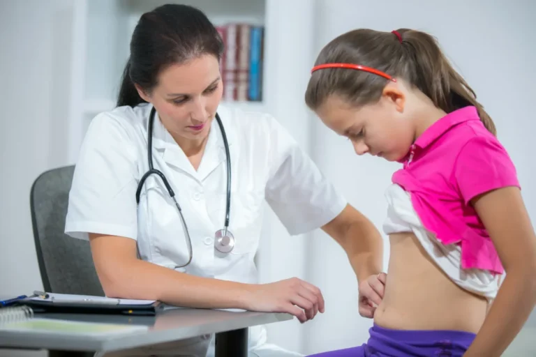 Why Annual Health Checks Matter for Children