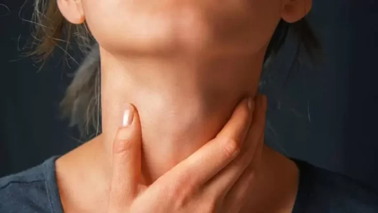 Early Signs of Thyroid Imbalance You Shouldn’t Ignore