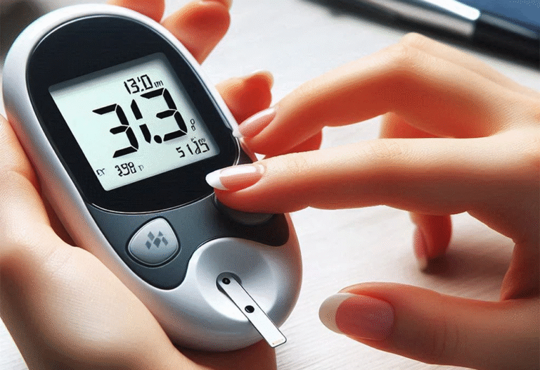 How Diabetic Profile Tests Help Monitor Treatment Progress in Diabetes Patients
